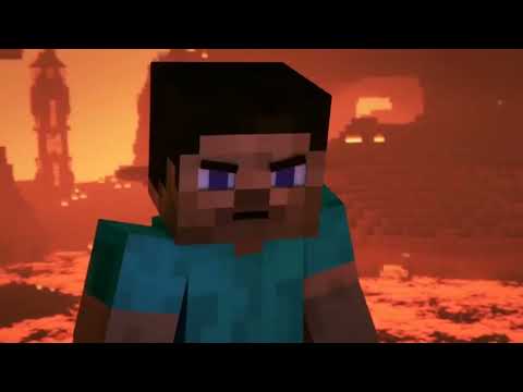 Unbelievable Minecraft Music Video - Power Wind Gaming