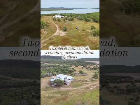 Quail Island, Stanage, QLD 4702, 7 slaapkamers, 3 badkamers, Lifestyle Property
