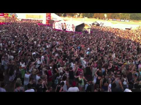 Future Music Festival 2011