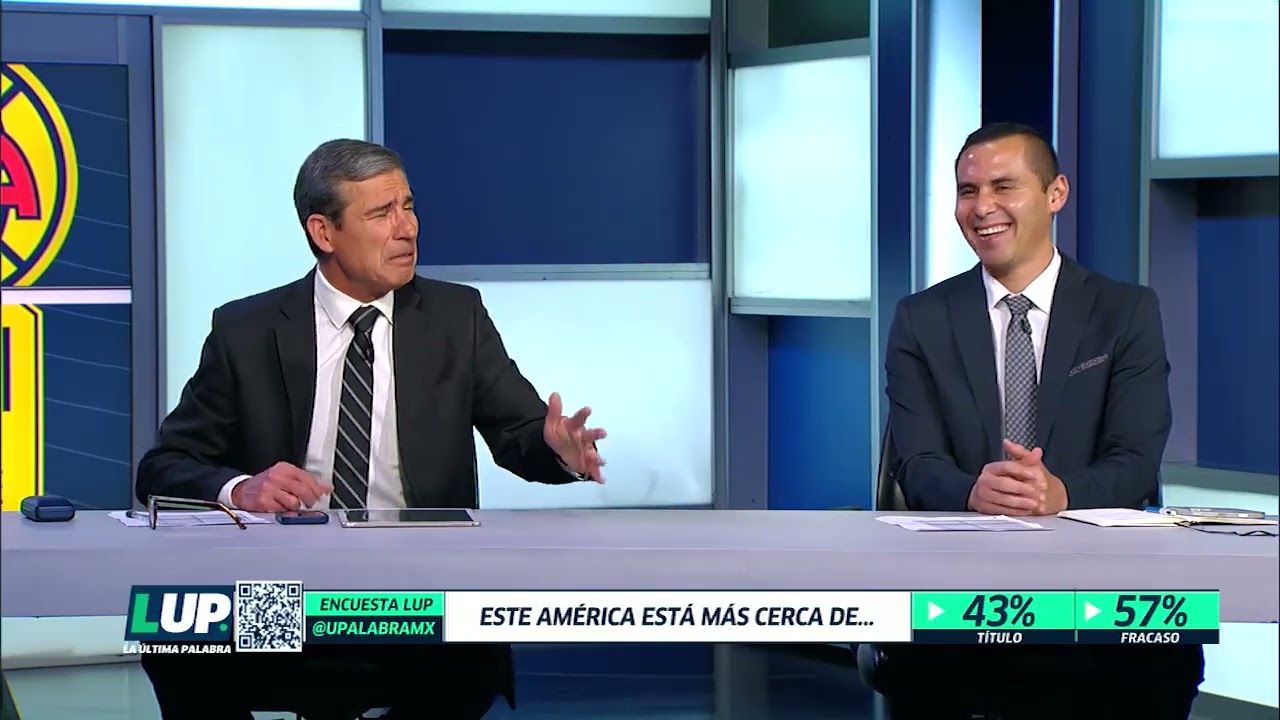 "Yo la verdad SÍ SOY ANTI-AMERICANISTA, ME CAEN GORDOS"; la confesión de Yayo de la Torre