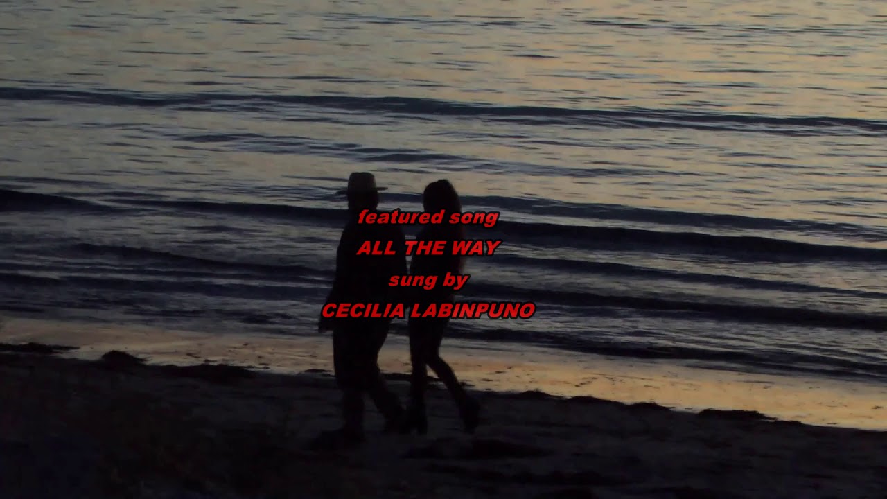 DALE ADRIATICO'S "THE UNEXPECTED" - MOVIE PROMO