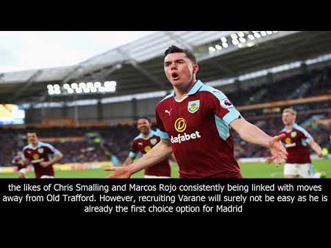 Man united keen on signing 24-year-old world-class defender