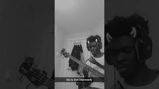 Slip by Elvis Depressedly