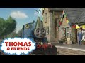 Thomas Friends Thomas Milkshake Muddle Full Episode Cartoons For Kids