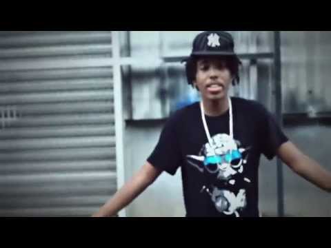 Lijay-_- Hashtag [Freestyle] New G concept (street vidéo)