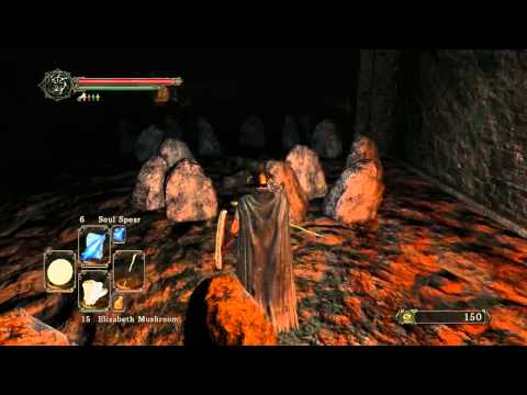 Dark Souls 2 (PC Version) Cheathrough - Pt. 54 No Patience