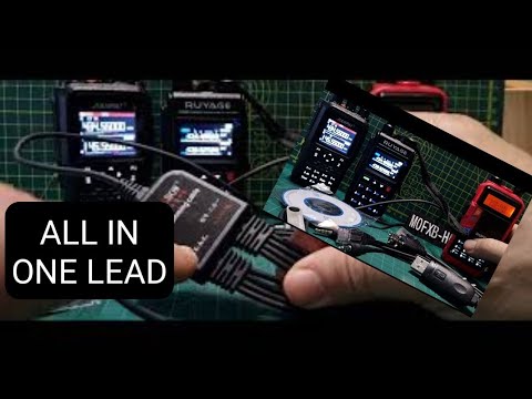 ALL IN ONE PROGRAMMING CABLE (£9.50)