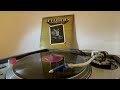 The Stylistics - Could This Be The End (1973 Vinyl LP)