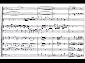 W.A.Mozart - Concerto for Flute and Harp in C major, KV.299 [With Score]