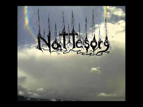 Nattesorg - Breathing Out Violence