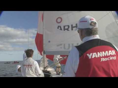 YANMAR Racing - Danish Open 1