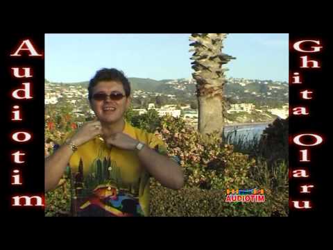 Puiu Codreanu - nou - in California - Doamne ce mult imi doresc