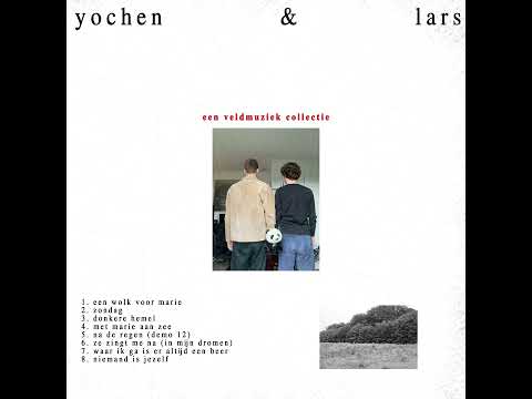 Yochen & Lars - een veldmuziek collectie (album)