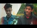 AWAARA TAIMOUR BAIG Ft FARDEEN QURESHI Prod Raffey Anwar Official Music Video