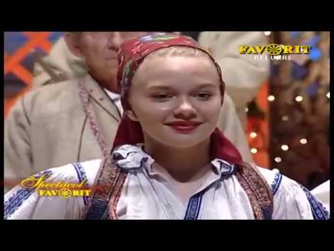 Colinde și tradiții -Junii Crișului din Dieci  jud.Arad