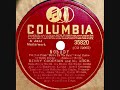 Nobody ~ Benny Goodman & His Orchestra (1940)