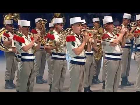 Military Tattoo 2010 (FIMMQ)