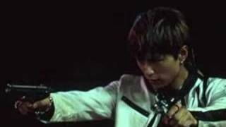 Lust for Blood Gackt