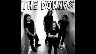 The Donnas - I Don&#39;t Wanna Rock n Roll Tonight