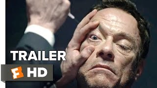 DVD Review: Black Water