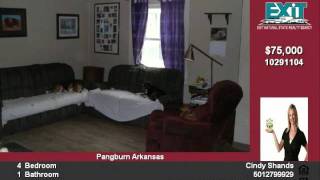 preview picture of video '1104 Clay Rd Pangburn AR'