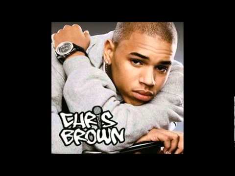 Chris Brown ft. Juelz Santana - Run It!