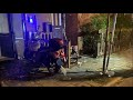 Veel schade aan huis Stedenwijk door zwaar vuurwerk