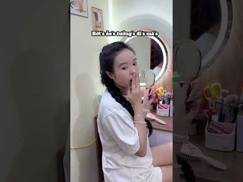 Bớt ảo tưởng đi má