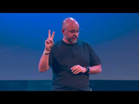 Mo Gawdat - That little voice in your head