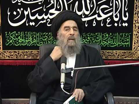 ⁣تفسير الاية 57 و58 من سورة الفرقان المباركة للسيد المرجع المدرسي