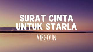 Download lagu Surat Cinta Untuk Starla Virgoun... mp3