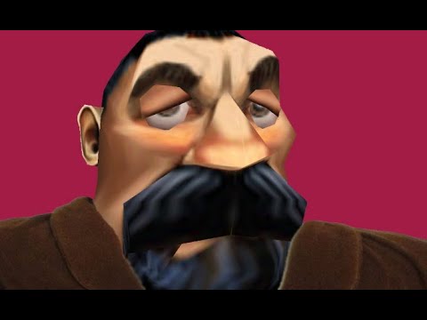 Playing vs DiSe in TeD Cup qualifiers, this series embodies everything that's wrong with Human