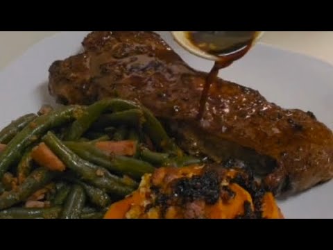 "Loner Girl Sunday Dinner! Ingredients To Blow Your Mind #UnhingedCombo# Eating Like A Loner 