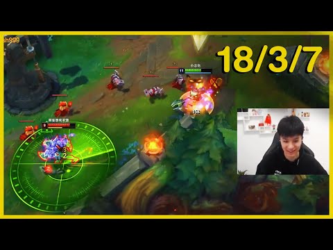 Mangofish ILLEGAL Fizz Smurfing in Master