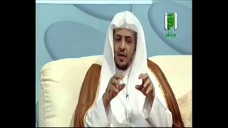 الحلقة الثانية : أنواع النسك image