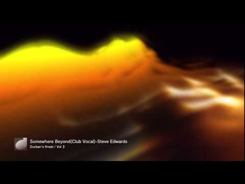 Somewhere Beyond- Durbans Finest