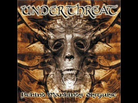 Underthreat - Under Threat