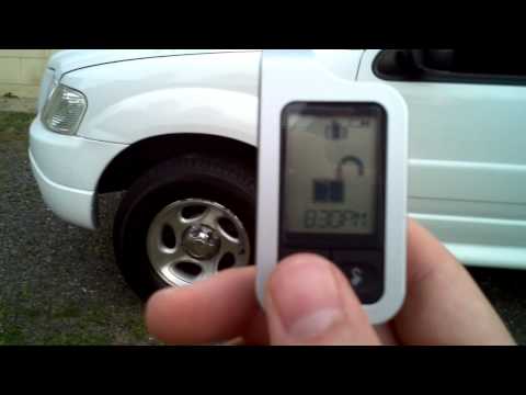 DEI 508D Proximity Sensor (Dual Stage)