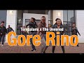 Tembalami X The Unveiled Gore Rino