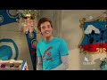 Artzooka On Qubo Channel Widescreen 02 28 2021 Last Arring
