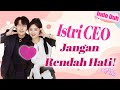 Magang Diremehkan Ternyata Istri CEO Dijemput Dengan Helikopter Presiden Sedang Jatuh Cinta Kdrama