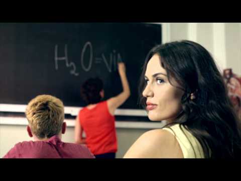 directia 5 feat. PRINCESS OF ROCK AND ROLL Alina - ANII