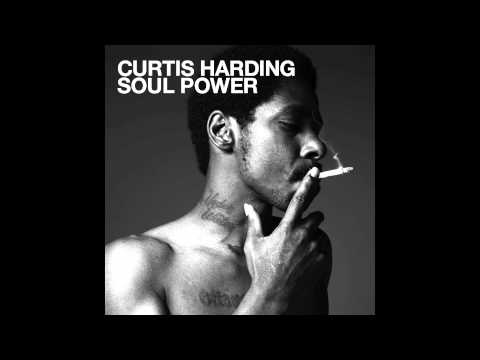 Curtis Harding - Next Time