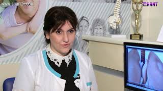 Առավոտը Շանթում -ԻՄՄԱ-Ոտքերի այտուց