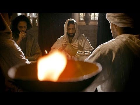 image-Where is the grail of Jesus?