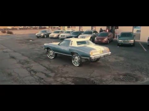 SAINT300 ft TY "CRAZY" - Dir | @GUTZFILMZ