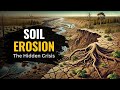 Soil Erosion Causes Effects And Solutions The Planet Voice