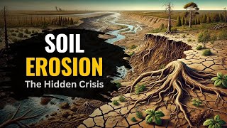 Soil Erosion | Causes, Effects, and Solutions | The Planet Voice