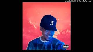 Chance The Rapper - No Problem (feat. Lil Wayne 2 Chainz) Explicit