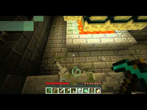 Juri's Minecraft - THE END pt.1